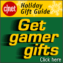 Get Gamer Gifts!